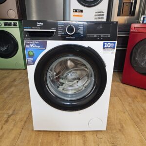 Mașină de spălat  Beko ProSmart 9 kg, 1400 rpm, B6
