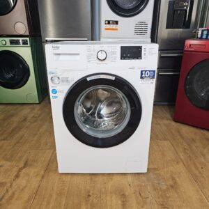 Mașină de spălat  Beko 7 Kg, 1400 rpm, B8.