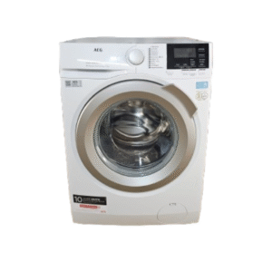 Mașină de spălat AEG 9 Kg, 1400 rpm, B104