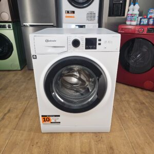 Mașină de spălat Bauknecht 9 Kg, 1400 rpm, B22
