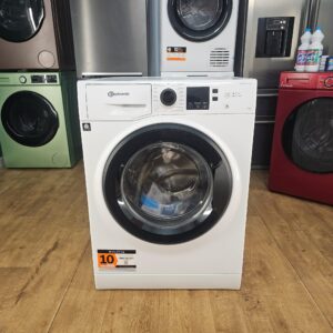 Mașină de spălat Bauknecht 8 Kg, 1400 rpm, B26