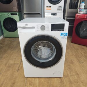 Mașină de spălat Beko 9 Kg, 1400 rpm, B65