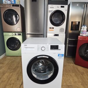 Mașină de spălat Beko 9 Kg, 1400 rpm, B78