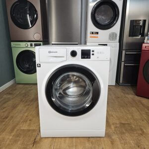 Mașină de spălat Bauknecht 8 Kg, 1400 rpm, B99