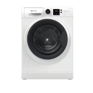 Mașină de spălat Bauknecht 8kg, 1400 rpm, B92, Inverter Motor