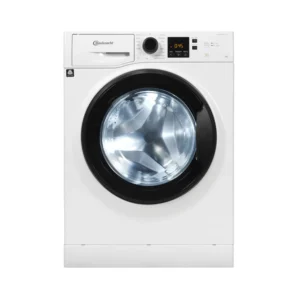 Mașină de spălat Bauknecht 9 Kg, 1400 rpm, B17