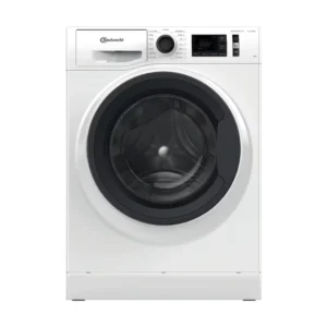 Mașină de spălat Bauknecht 9 Kg, 1400 rpm, B38